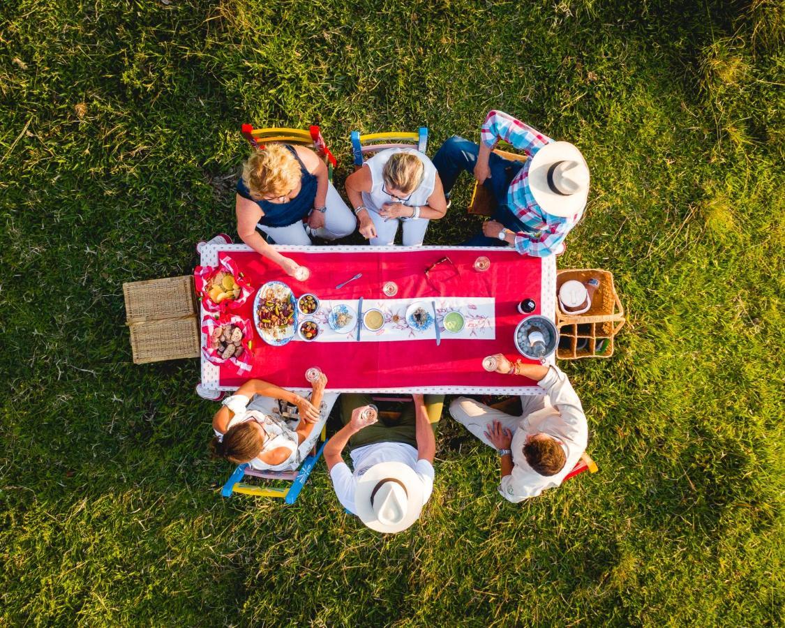 Finca La Manchuria Salgar  Dış mekan fotoğraf